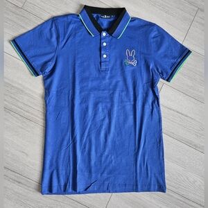 NW Psycho Bunny Polo shirt
